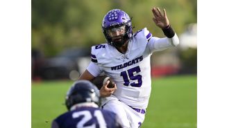 8 must-see high school football games in Colorado during the ninth week of the season.