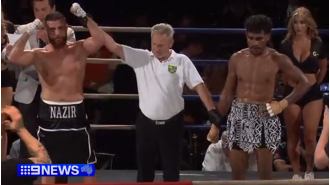 Leader of $30m tobacco ring released on bail following airport detention.