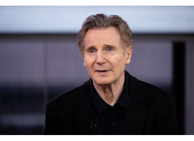 At 72 years old, Liam Neeson has announced his retirement from action films in 2025.