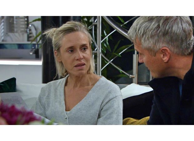 A beloved character on Emmerdale will depart as she tries to fix things.