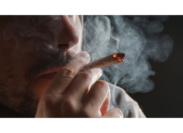 Marijuana users experiencing bouts of screaming and vomiting, dubbed as 'scromiting', are overwhelming hospitals.