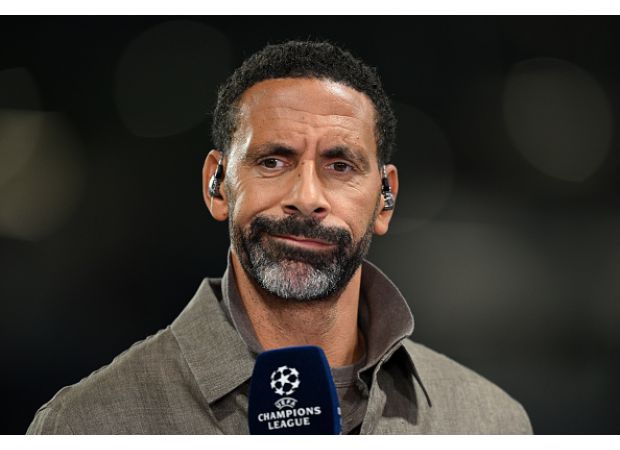 Ferdinand praises Liverpool player after close win against RB Leipzig.