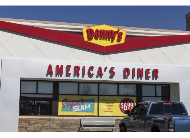 Denny's is shutting down 150 restaurants due to poor performance in 10% of its locations.
