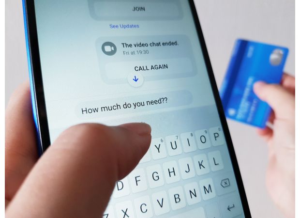 People who have been scammed on Facebook may be able to receive compensation.