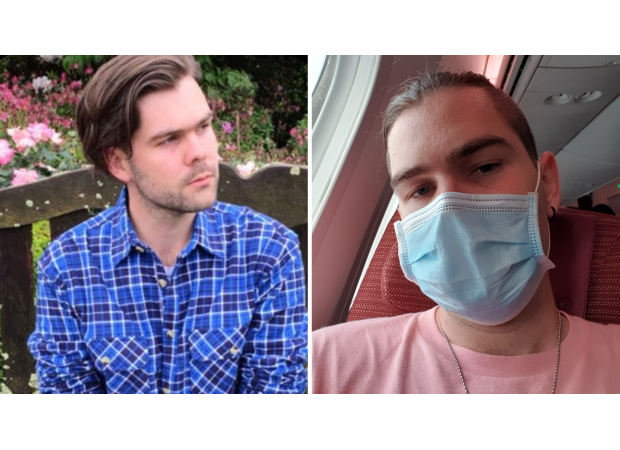 Daniel imprisoned in Tokyo, lawyers say key evidence dismissed.