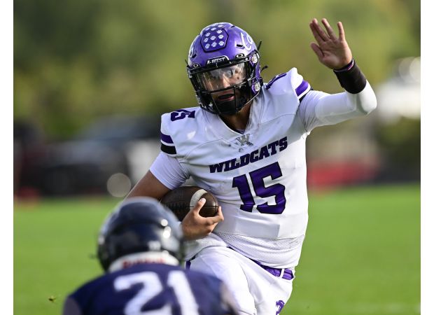 8 must-see high school football games in Colorado during the ninth week of the season.