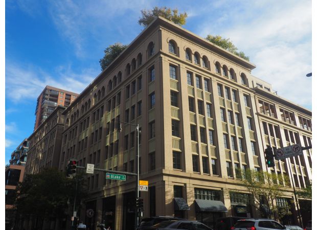 Ibotta, recently going public, considering relocating headquarters to LoDo.