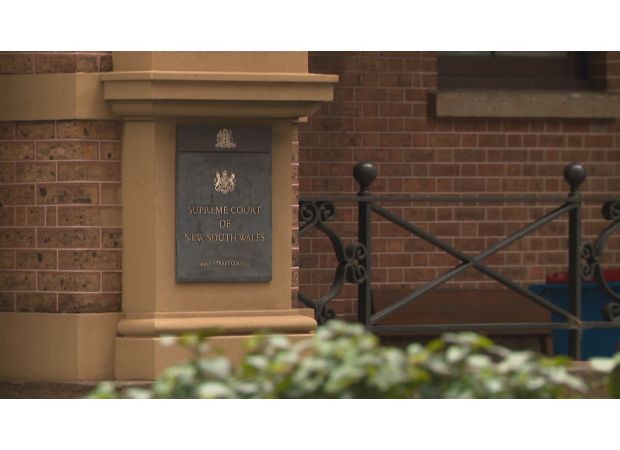 Court determines that a heroin user killed their elderly mother using a potted plant.