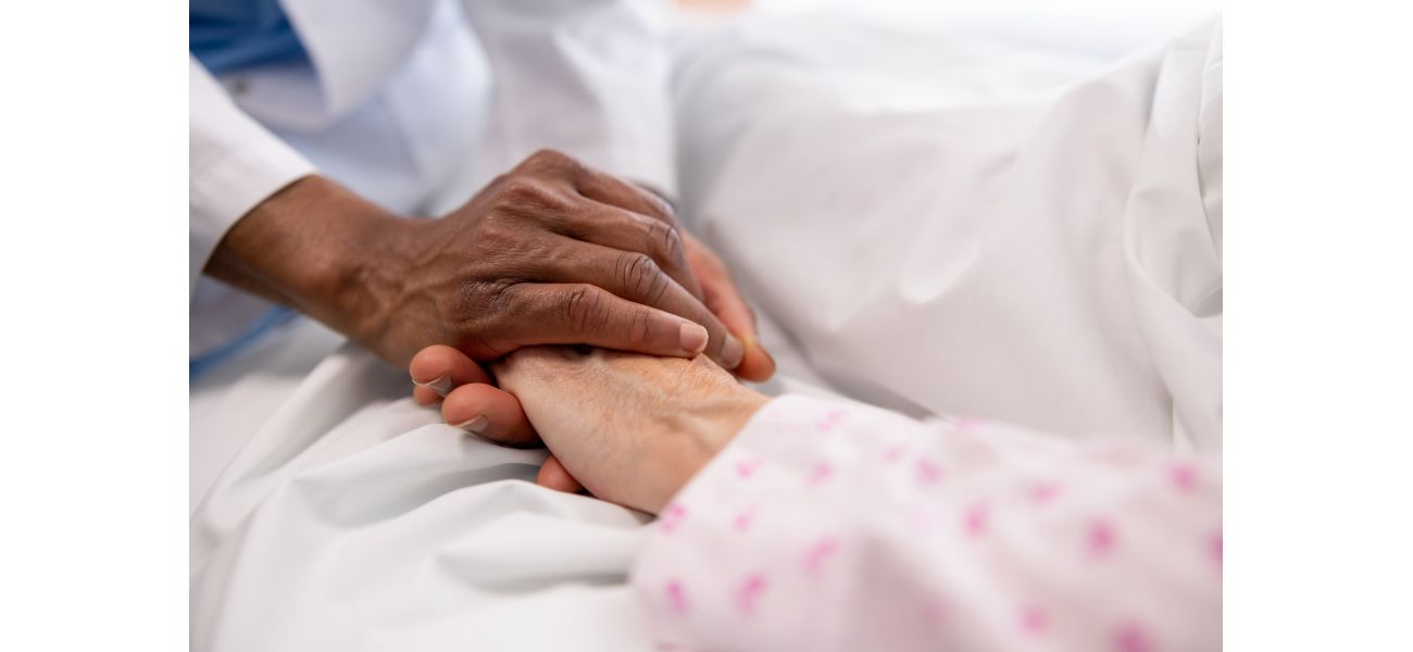 Hospice nurse shares 5 little-known facts about death and end-of-life care.