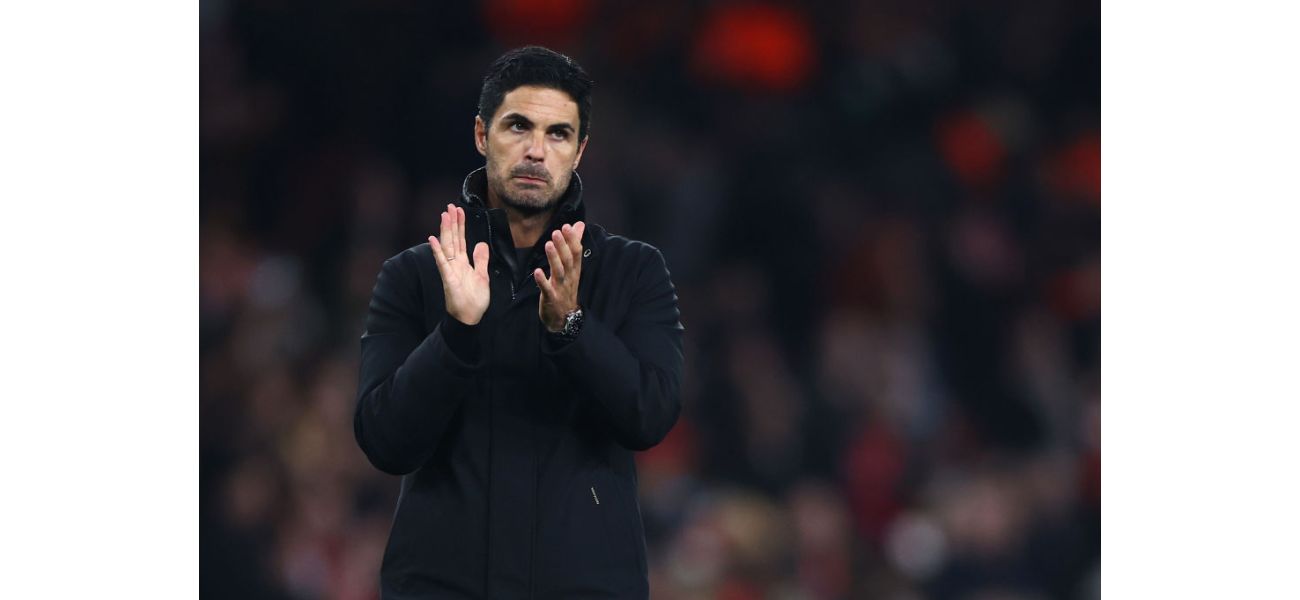 Experts say Arsenal should consider signing a talented player for £85 million to bring a new element to Mikel Arteta's team.