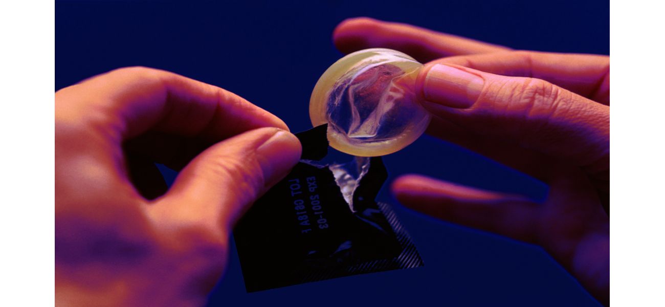 My partner removed condom during intercourse without informing me.