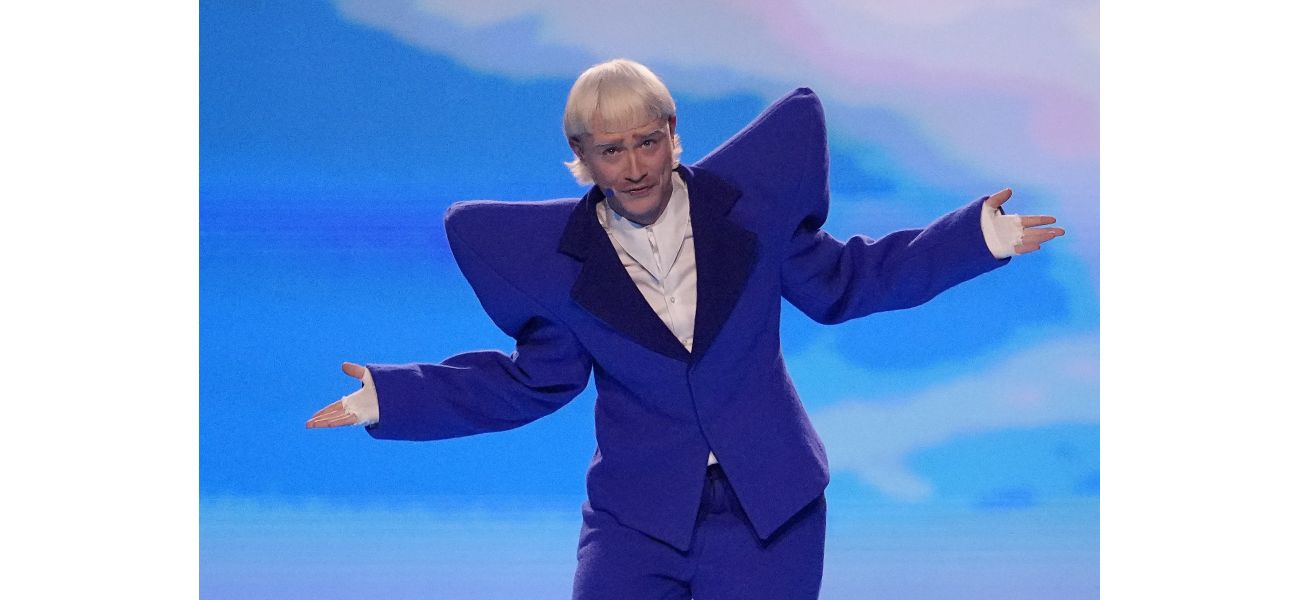 Dutch artist Joost Klein withdraws from Eurovision 2025 due to police probe.