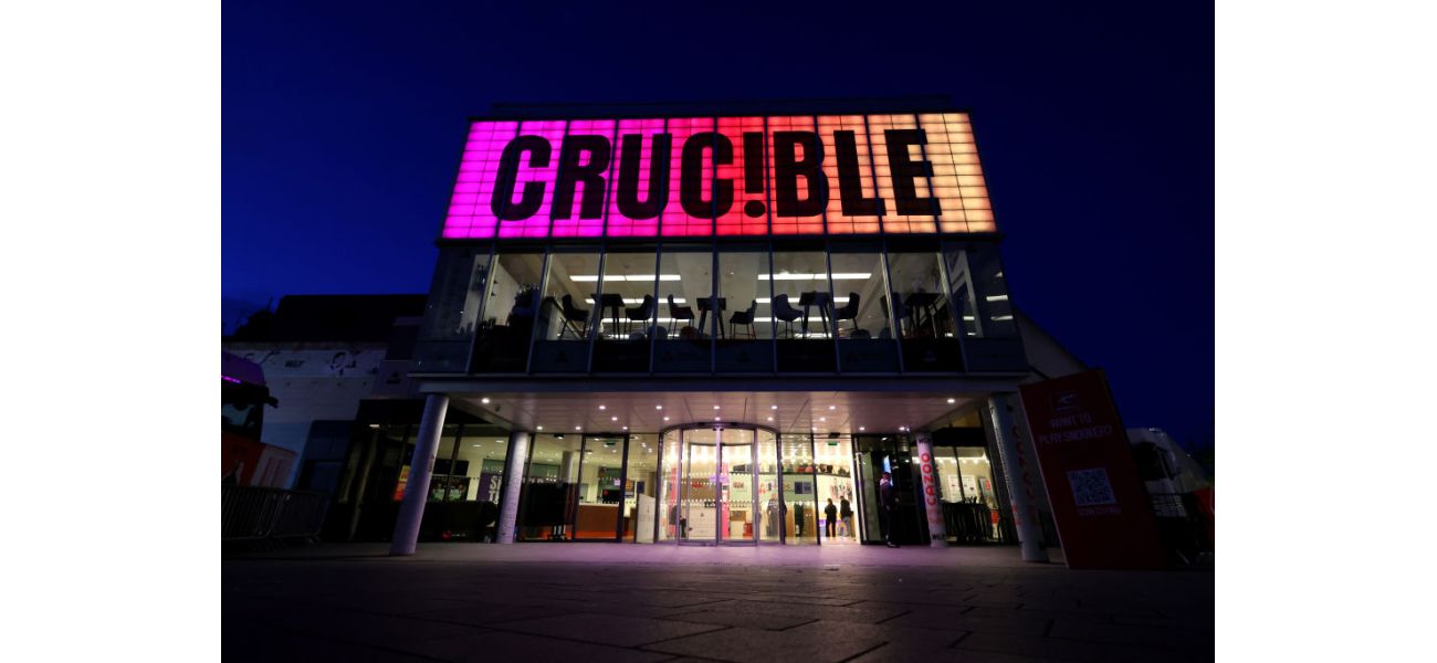 Famous snooker players share their thoughts on the future of the World Championship at the Crucible.