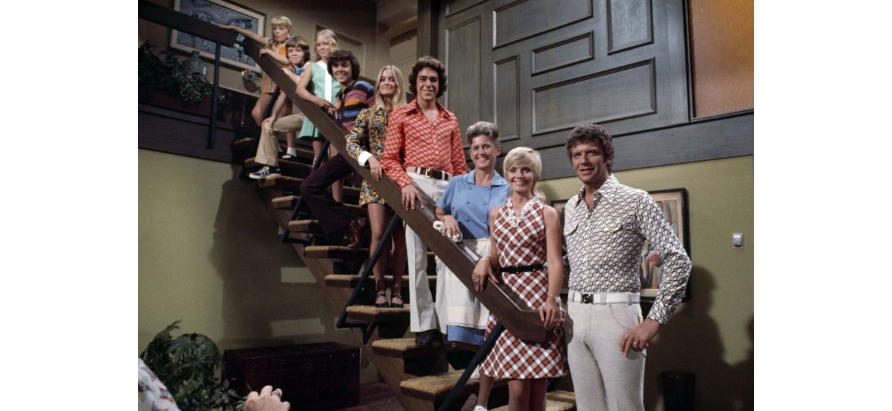 60s TV icon says revival of hit comedy show axed due to 'controversial' opinions.