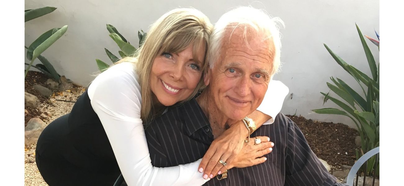 Ron Ely's later years were marked by tragedy after his son killed his wife Valerie.