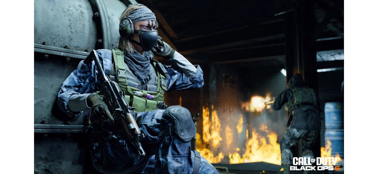 The Black Ops 6 Enhanced Headphone Mode is a feature in the video game that allows players to hear enemy footsteps more clearly, but has sparked controversy over its potential to give an unfair advantage.