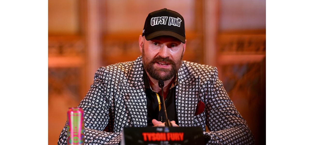 Fury claims discrimination by IBF over his Traveller heritage and threatens to reject world title.