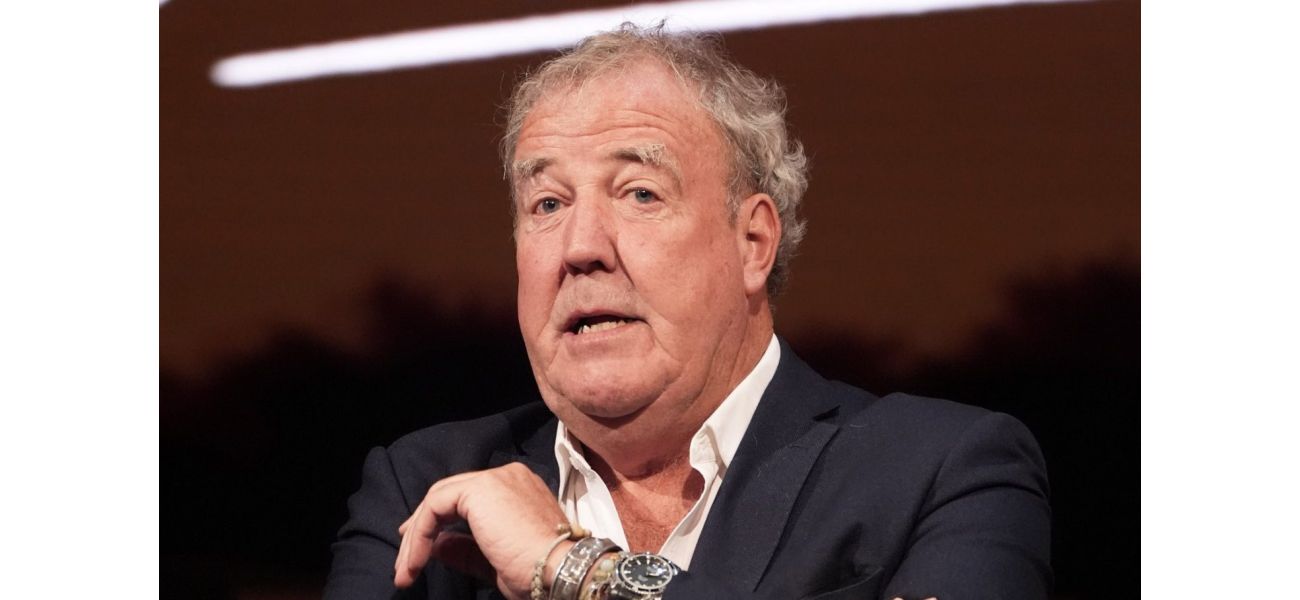 Clarkson responds to hurtful comments following a concerning health incident.