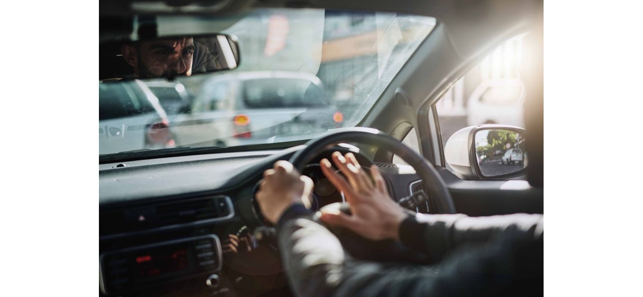Drivers face expensive penalty for angrily honking their car horn.