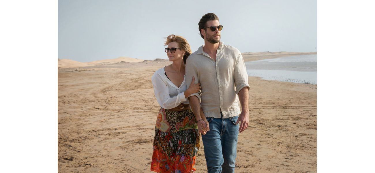 Poorly reviewed Netflix romantic comedy tops weekly streaming chart with over 24 million views.