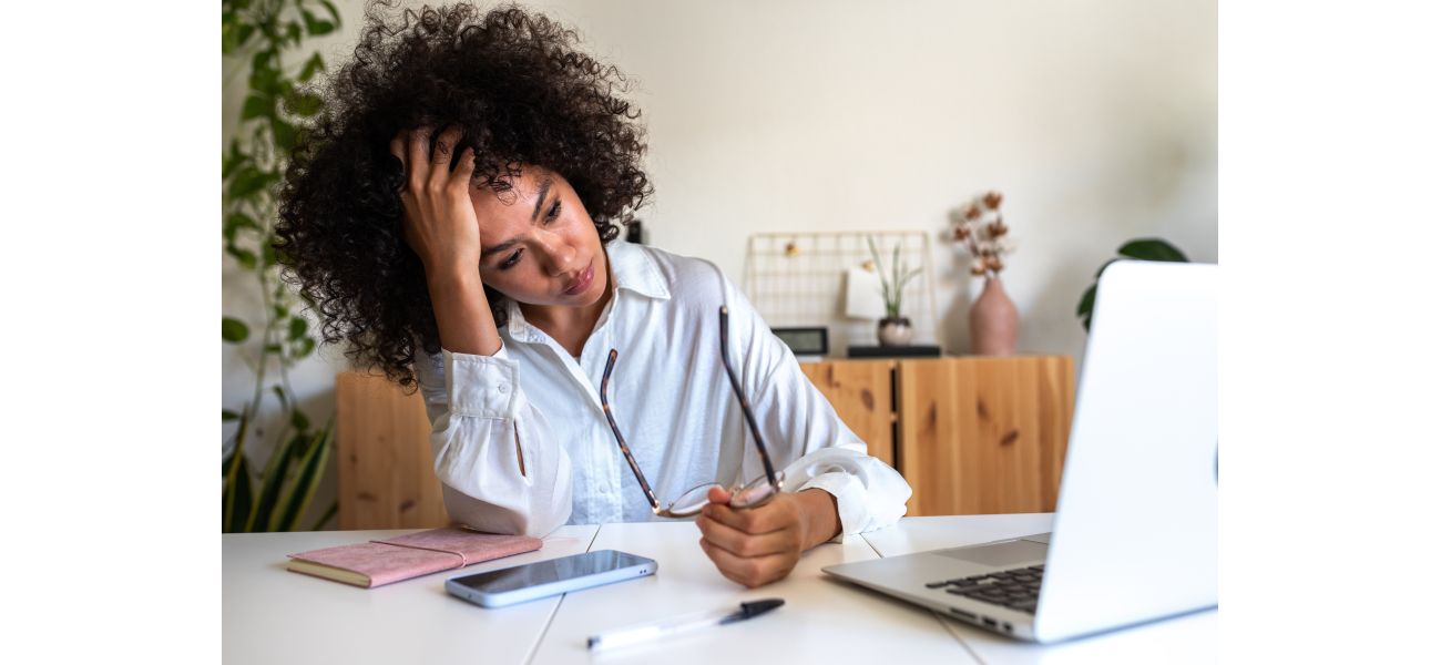 7 signs you're under extreme stress