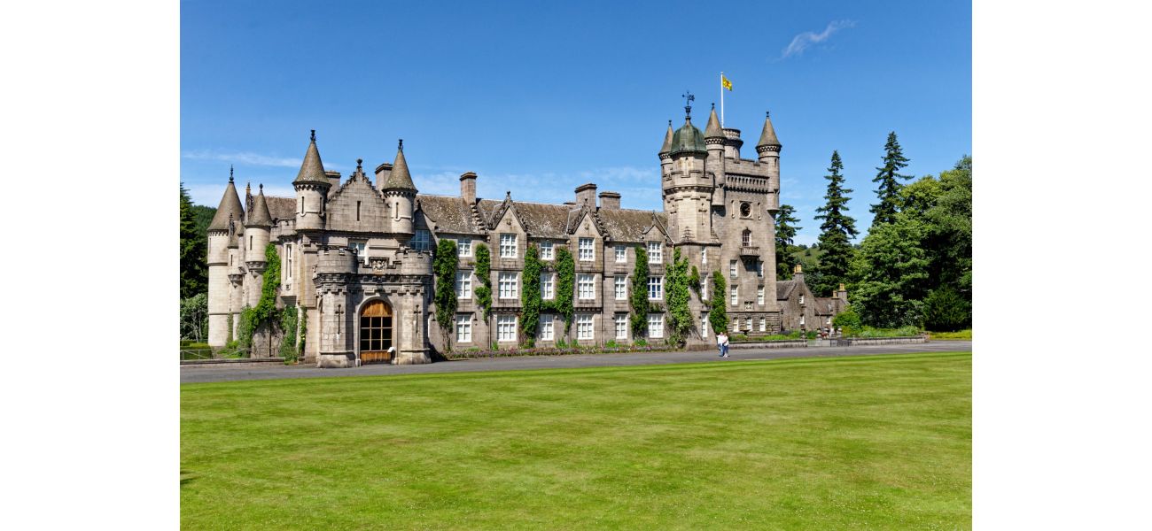 Is King Charles pushing for weddings at Balmoral? Will it become a reality?