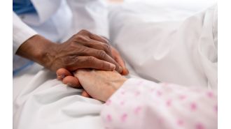 Hospice nurse shares 5 little-known facts about death and end-of-life care.