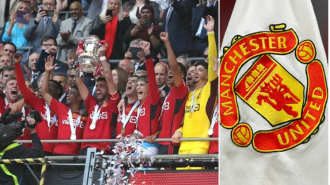 Football star from Manchester United exposes reason for failed summer transfer