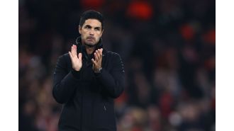Experts say Arsenal should consider signing a talented player for £85 million to bring a new element to Mikel Arteta's team.