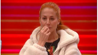 ITV changed Big Brother episode due to contestant's controversial outfit.