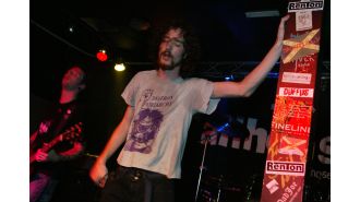 Band from the 2000s unexpectedly reunites after 20 years following their previous falling out.