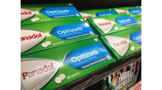 New household medicine packaging reduces number of pills per packet, coinciding with ongoing reforms.
