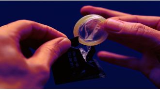 My partner removed condom during intercourse without informing me.