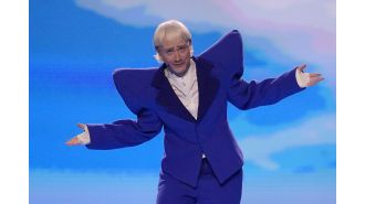 Dutch artist Joost Klein withdraws from Eurovision 2025 due to police probe.