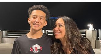 Teenager dies by suicide after becoming infatuated with AI conversation program.