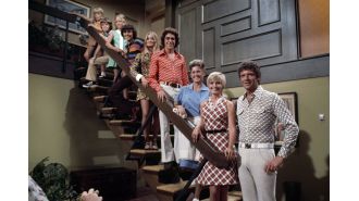 60s TV icon says revival of hit comedy show axed due to 'controversial' opinions.