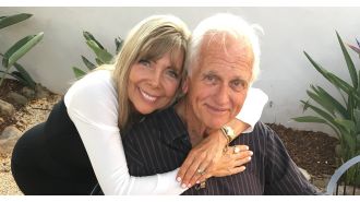 Ron Ely's later years were marked by tragedy after his son killed his wife Valerie.