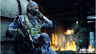 The Black Ops 6 Enhanced Headphone Mode is a feature in the video game that allows players to hear enemy footsteps more clearly, but has sparked controversy over its potential to give an unfair advantage.