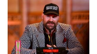 Fury claims discrimination by IBF over his Traveller heritage and threatens to reject world title.