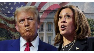 Easy tips for surviving the US Presidential Election