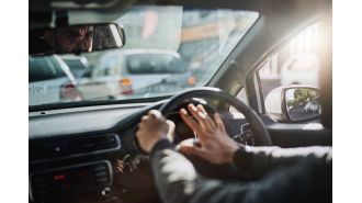 Drivers face expensive penalty for angrily honking their car horn.