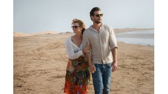 Poorly reviewed Netflix romantic comedy tops weekly streaming chart with over 24 million views.