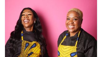 London's Black chefs share their top picks for 