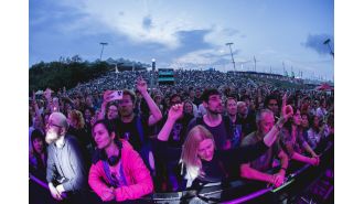 Glastonbury 2025 will have a hard time matching the amazing line-up of this festival.