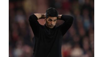 Paul Merson warns Arteta before Arsenal-Liverpool match.