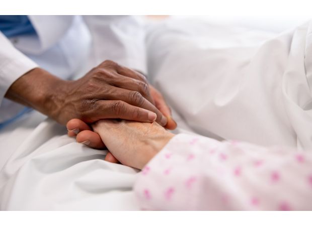 Hospice nurse shares 5 little-known facts about death and end-of-life care.