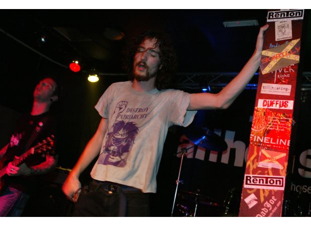 Band from the 2000s unexpectedly reunites after 20 years following their previous falling out.