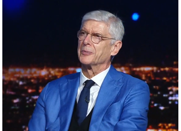 Arsene Wenger predicts a difficult future for Arsenal's striker Kai Havertz.