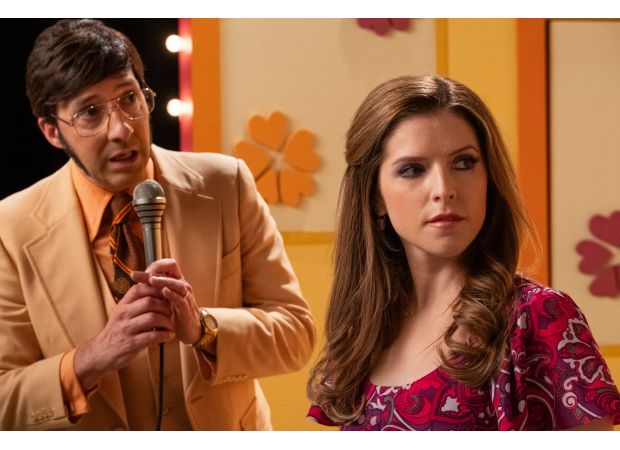 Actress Anna Kendrick plans to push boundaries with her new Netflix movie about a serial killer.