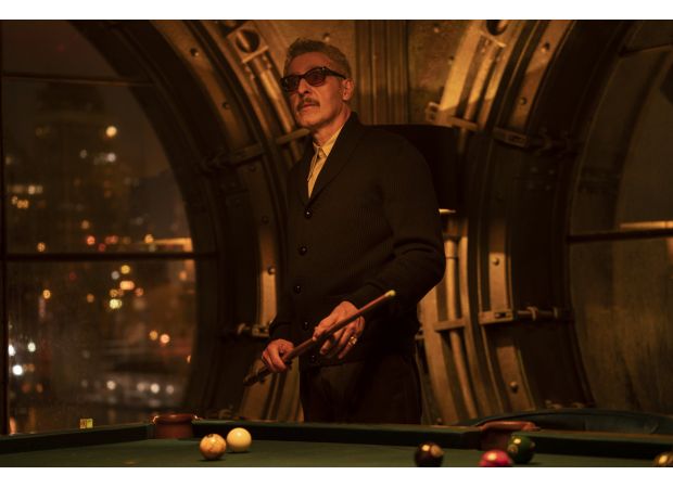 Actor declined offer to rejoin top TV show in 2024 due to 'violence against women.'